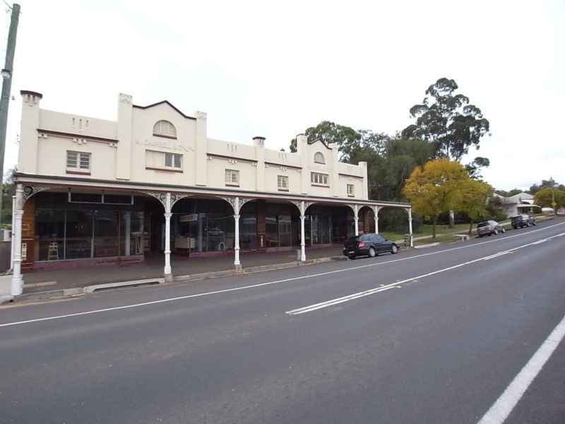 70 MacQueen Street, Aberdeen NSW 2336