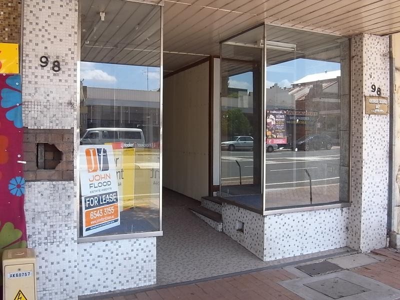 Shop 1/98 Bridge Street, Muswellbrook NSW 2333