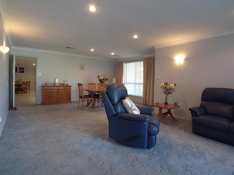 4 St Andrews Place, Muswellbrook NSW 2333