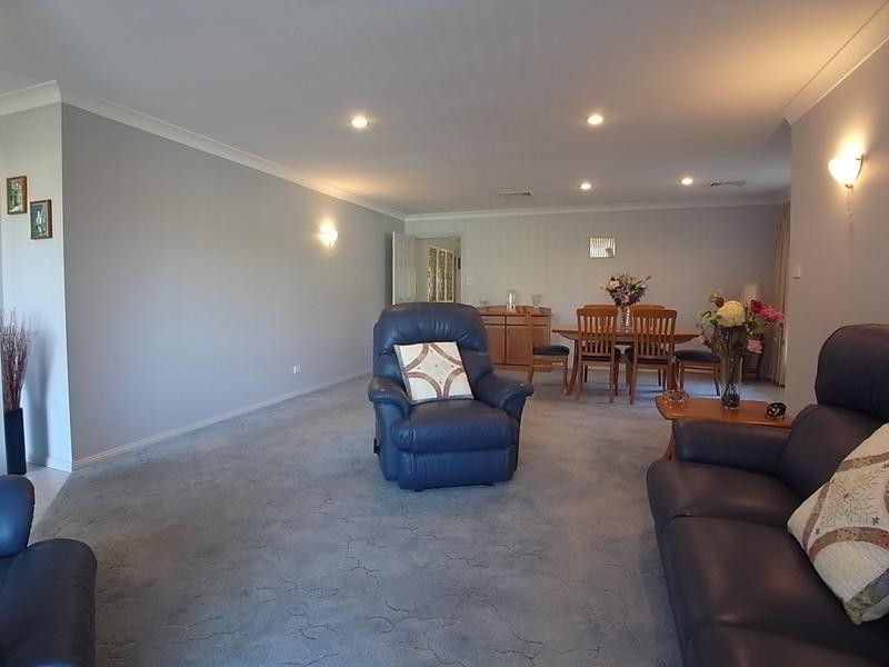4 St Andrews Place, Muswellbrook NSW 2333