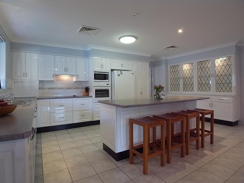 4 St Andrews Place, Muswellbrook NSW 2333