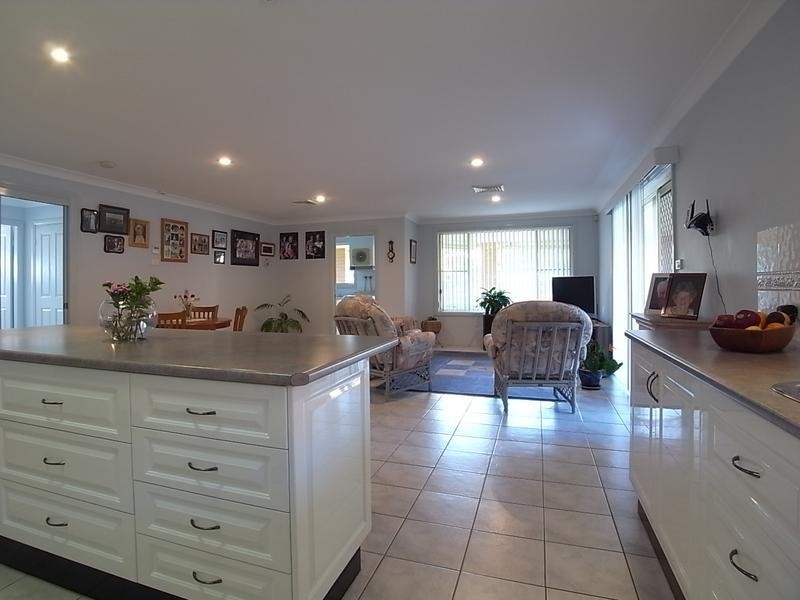 4 St Andrews Place, Muswellbrook NSW 2333