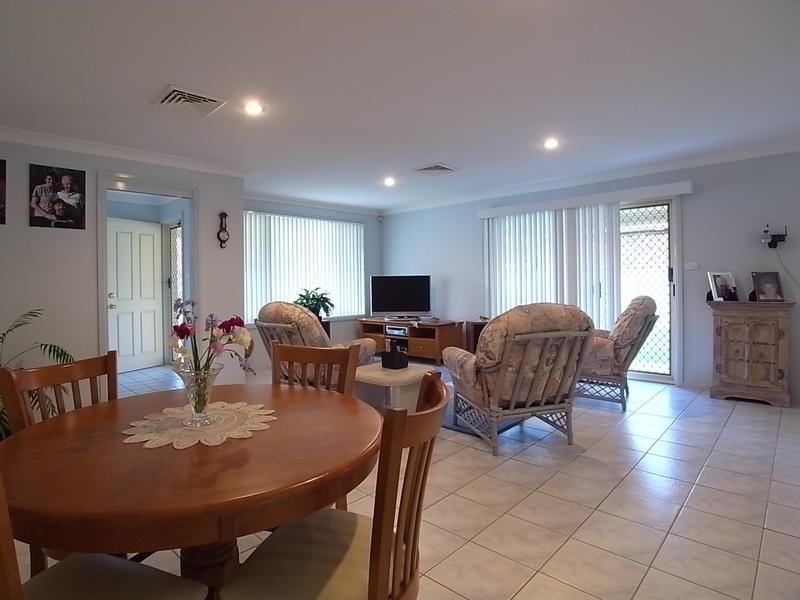 4 St Andrews Place, Muswellbrook NSW 2333