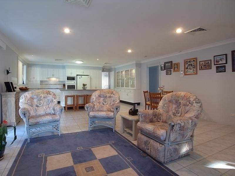 4 St Andrews Place, Muswellbrook NSW 2333