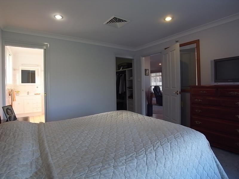 4 St Andrews Place, Muswellbrook NSW 2333