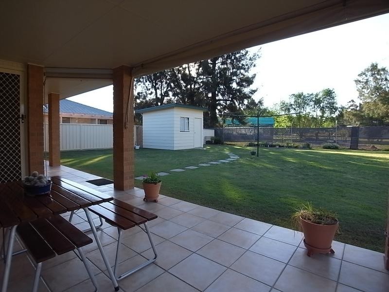 4 St Andrews Place, Muswellbrook NSW 2333
