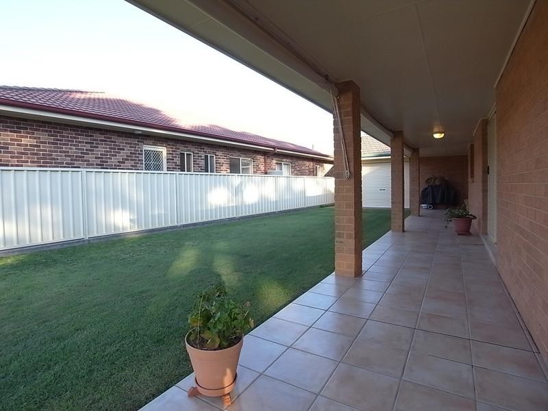4 St Andrews Place, Muswellbrook NSW 2333