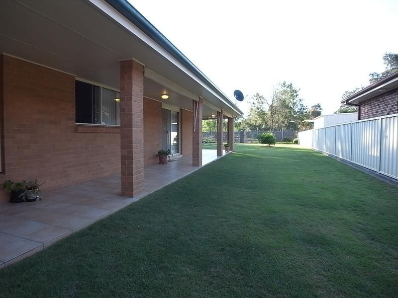 4 St Andrews Place, Muswellbrook NSW 2333