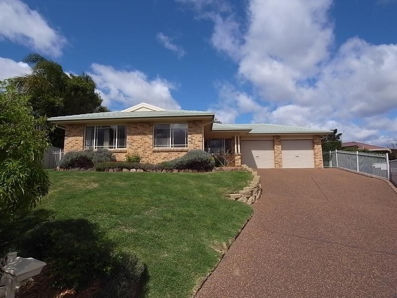 7 Marlock Place, Muswellbrook NSW 2333