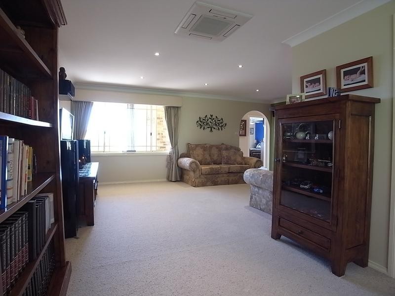 7 Marlock Place, Muswellbrook NSW 2333