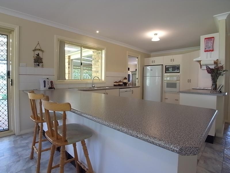 7 Marlock Place, Muswellbrook NSW 2333