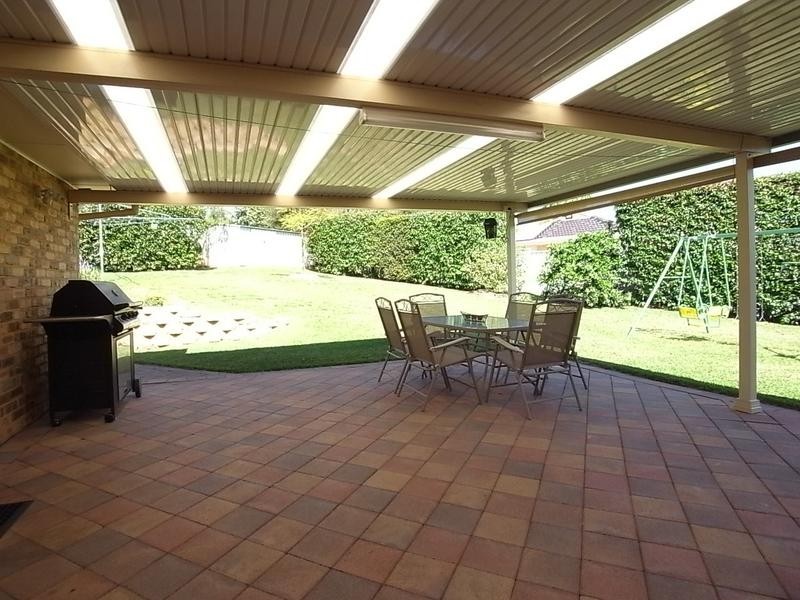 7 Marlock Place, Muswellbrook NSW 2333