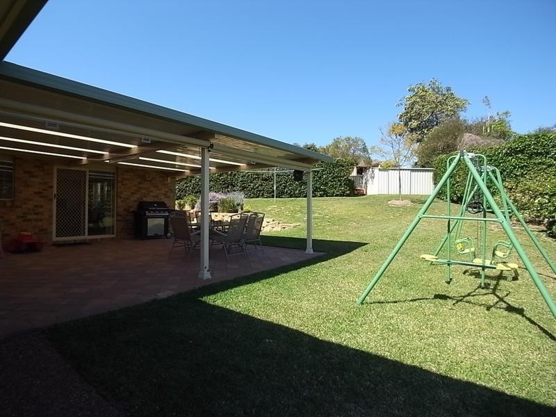 7 Marlock Place, Muswellbrook NSW 2333
