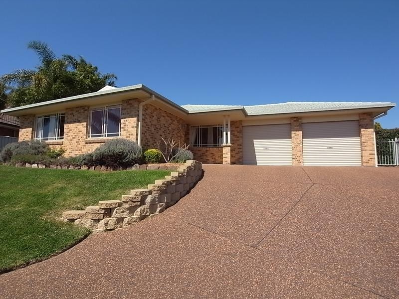 7 Marlock Place, Muswellbrook NSW 2333