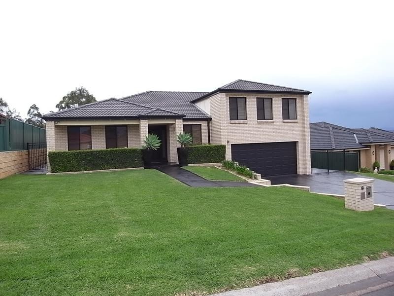 18 Weemala Place, Muswellbrook NSW 2333