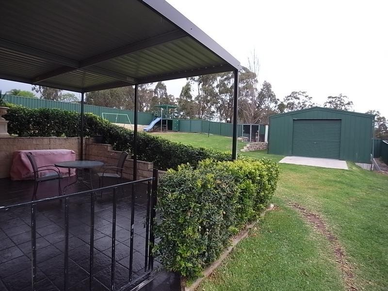 18 Weemala Place, Muswellbrook NSW 2333