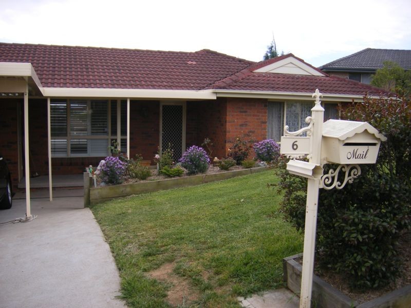 6 Goruk Close, Muswellbrook NSW 2333