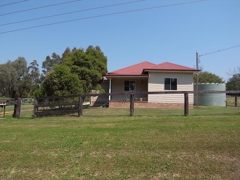 57 Pagan Street, Jerrys Plains NSW 2330