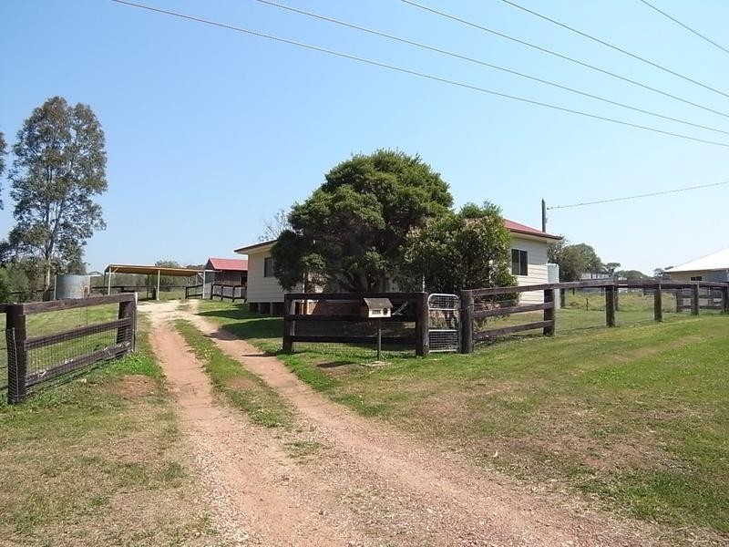 57 Pagan Street, Jerrys Plains NSW 2330