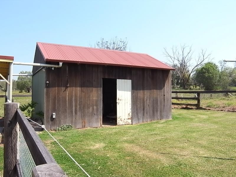 57 Pagan Street, Jerrys Plains NSW 2330