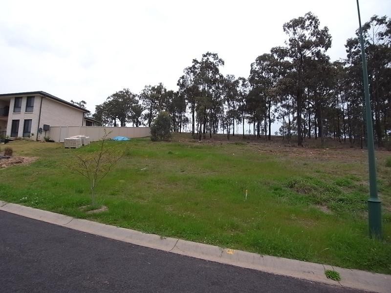 33 Lou Fisher Place, Muswellbrook NSW 2333