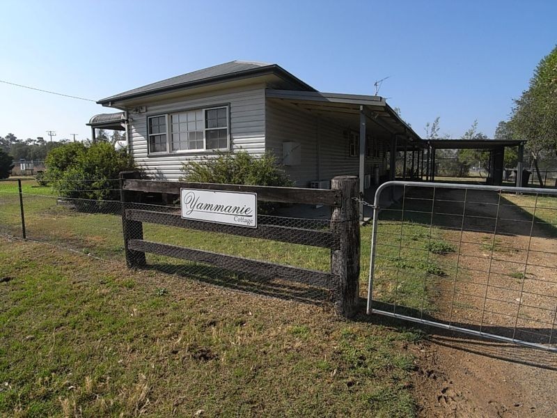 307 Denman Road, Muswellbrook NSW 2333