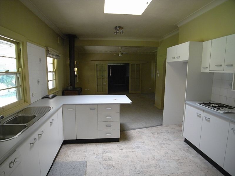 307 Denman Road, Muswellbrook NSW 2333