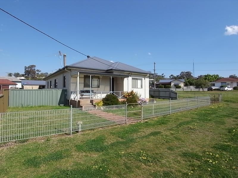 38 Lorne Street, Muswellbrook NSW 2333
