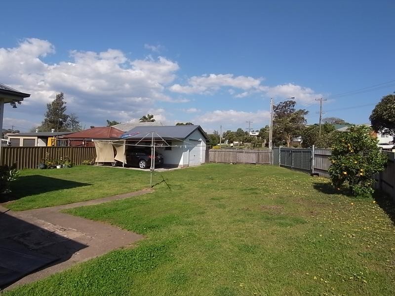 38 Lorne Street, Muswellbrook NSW 2333
