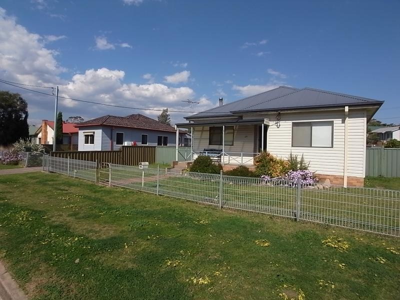 38 Lorne Street, Muswellbrook NSW 2333