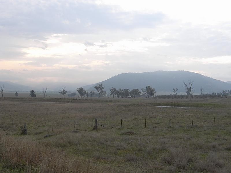 838 Ridgeland Road, Wybong NSW 2333