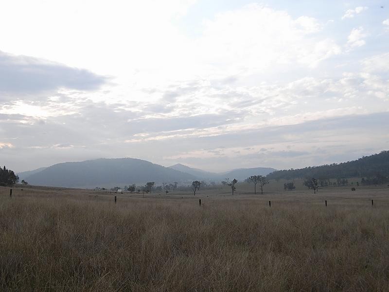 838 Ridgeland Road, Wybong NSW 2333