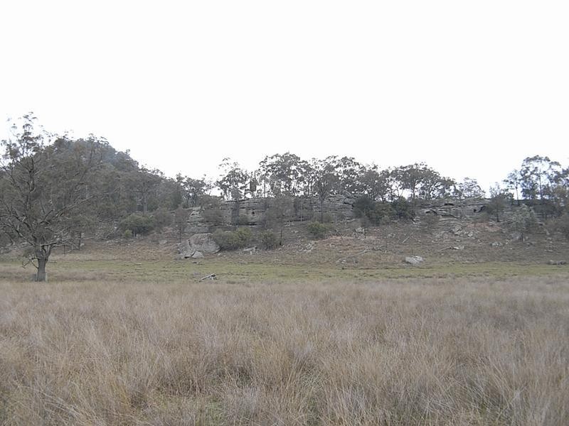 838 Ridgeland Road, Wybong NSW 2333