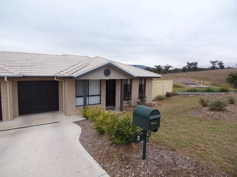2/6 Northview Circuit, Muswellbrook NSW 2333