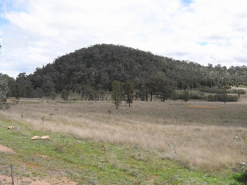 Lot 101,  Yarraman Road, Wybong NSW 2333