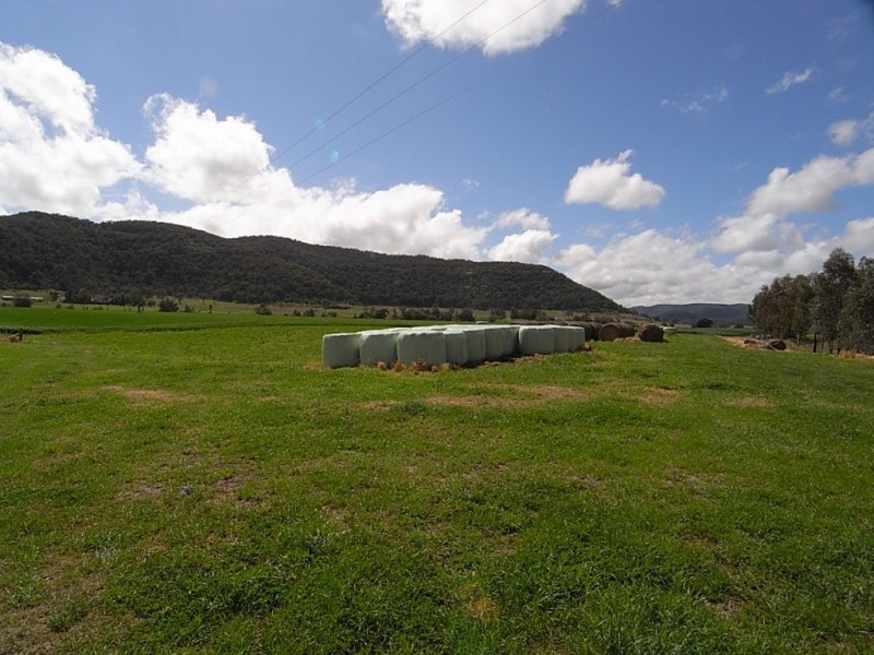 Lot 102,  Yarraman Road, Wybong NSW 2333