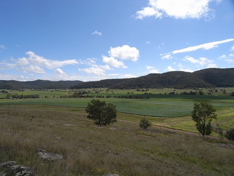 Lot 102,  Yarraman Road, Wybong NSW 2333