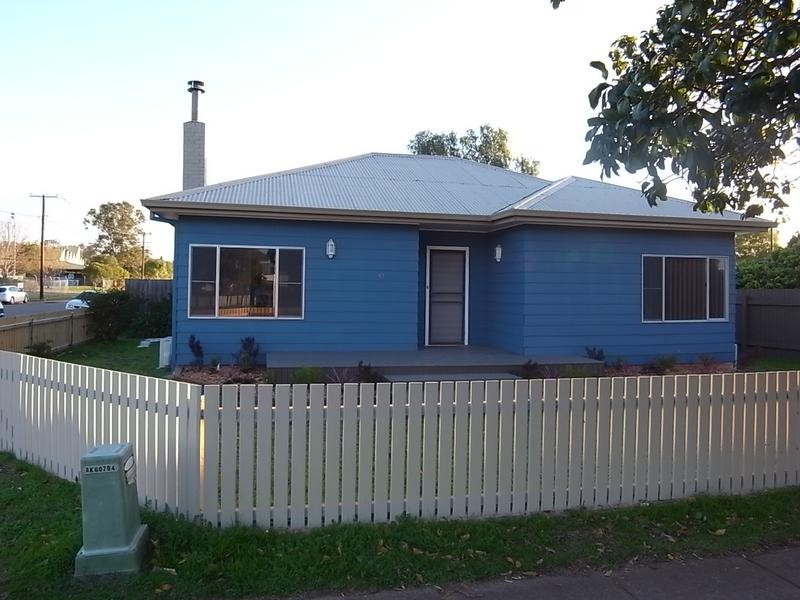 43 Maitland Road, Muswellbrook NSW 2333