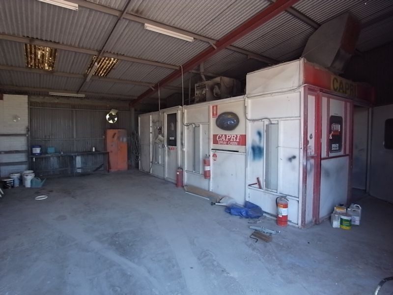 1 Industrial Close, Muswellbrook NSW 2333