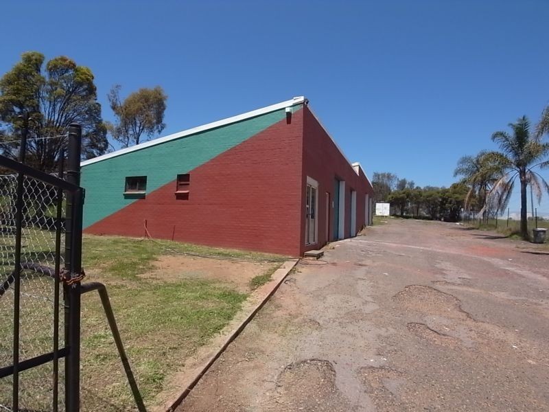 1 Industrial Close, Muswellbrook NSW 2333