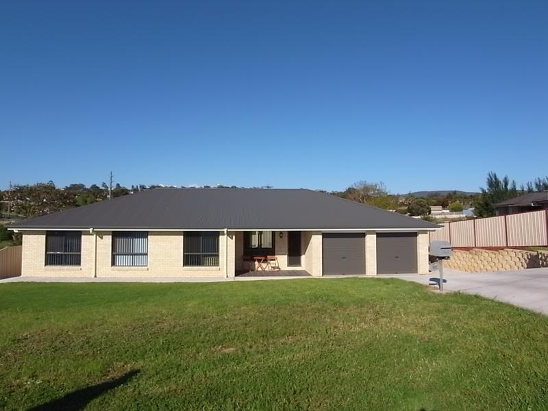 10 Alexander Close, Aberdeen NSW 2336