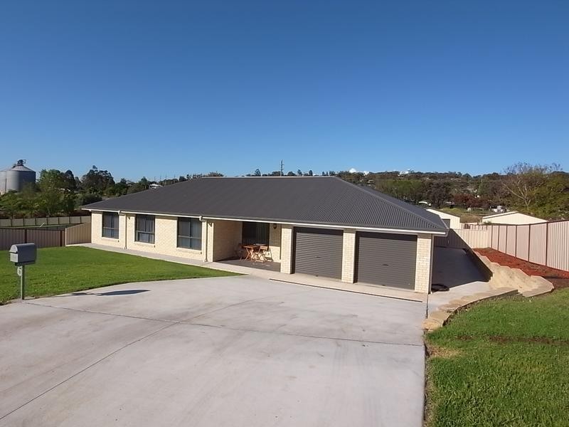 10 Alexander Close, Aberdeen NSW 2336