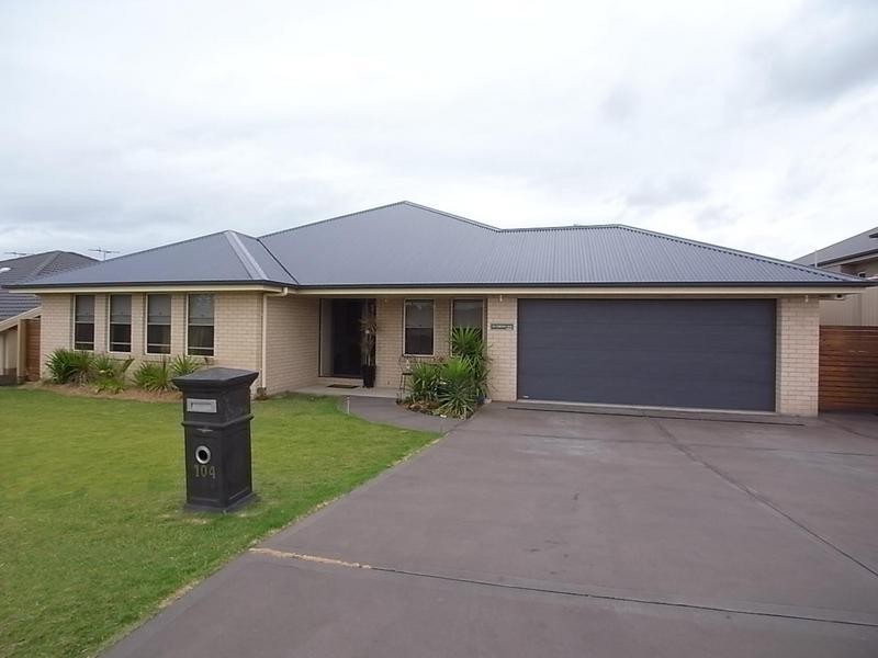104 Osborn Avenue, Muswellbrook NSW 2333