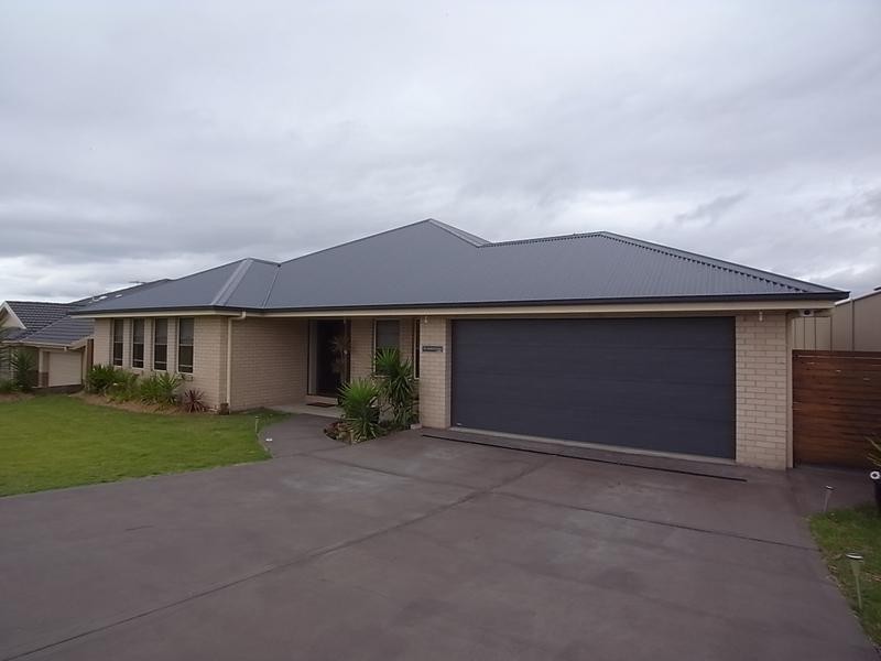 104 Osborn Avenue, Muswellbrook NSW 2333