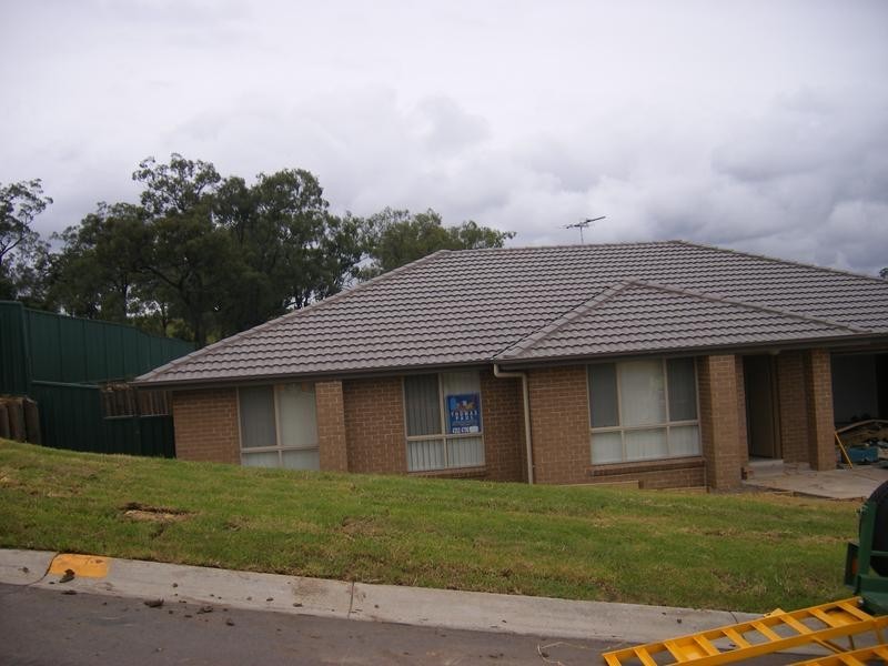 22 Chivers Circuit, Muswellbrook NSW 2333