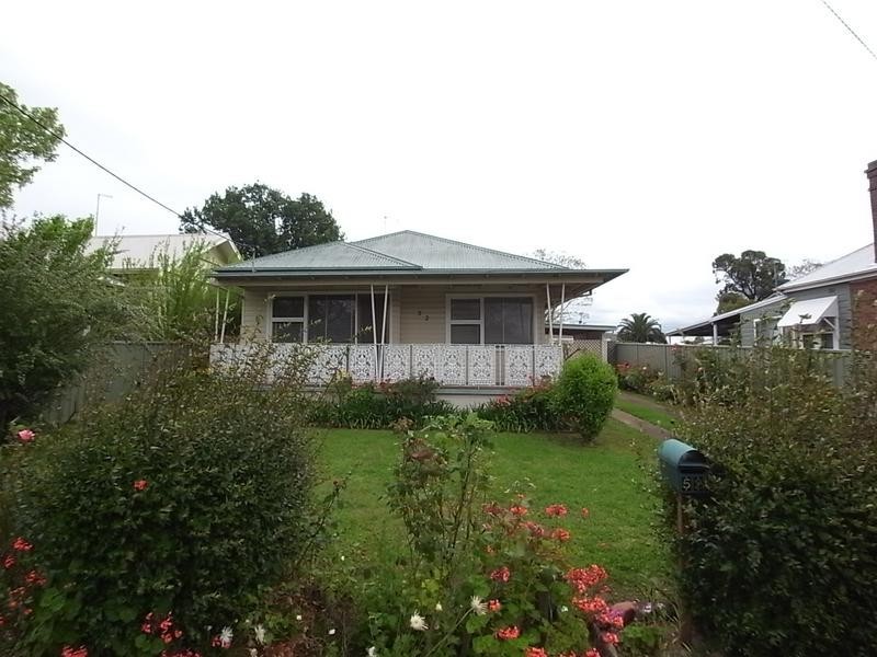 52 Sowerby Street, Muswellbrook NSW 2333