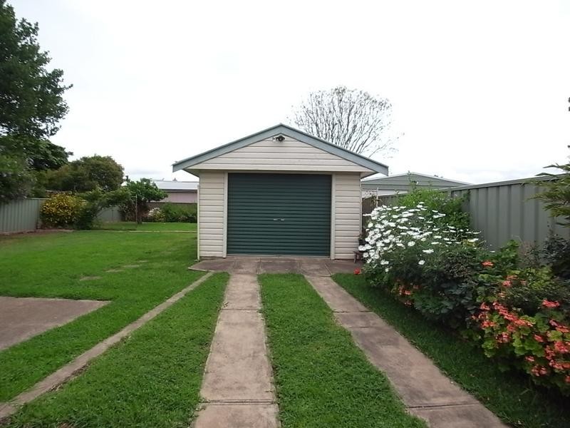 52 Sowerby Street, Muswellbrook NSW 2333