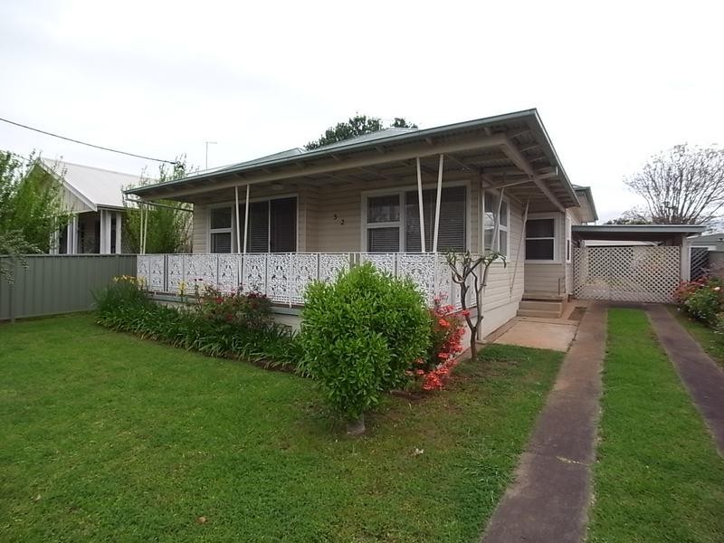 52 Sowerby Street, Muswellbrook NSW 2333