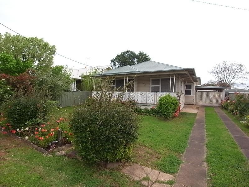 52 Sowerby Street, Muswellbrook NSW 2333