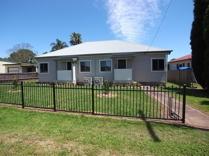 1 & 2/78 Aberdeen Street, Muswellbrook NSW 2333